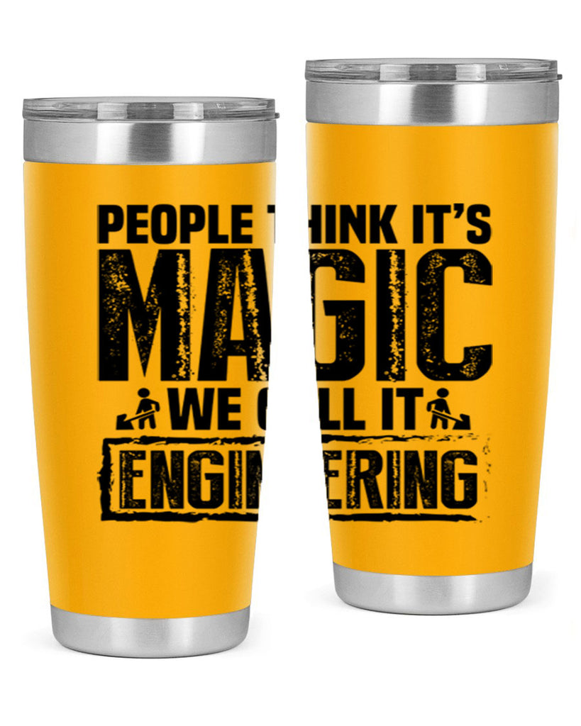 People think Style 7#- engineer- tumbler