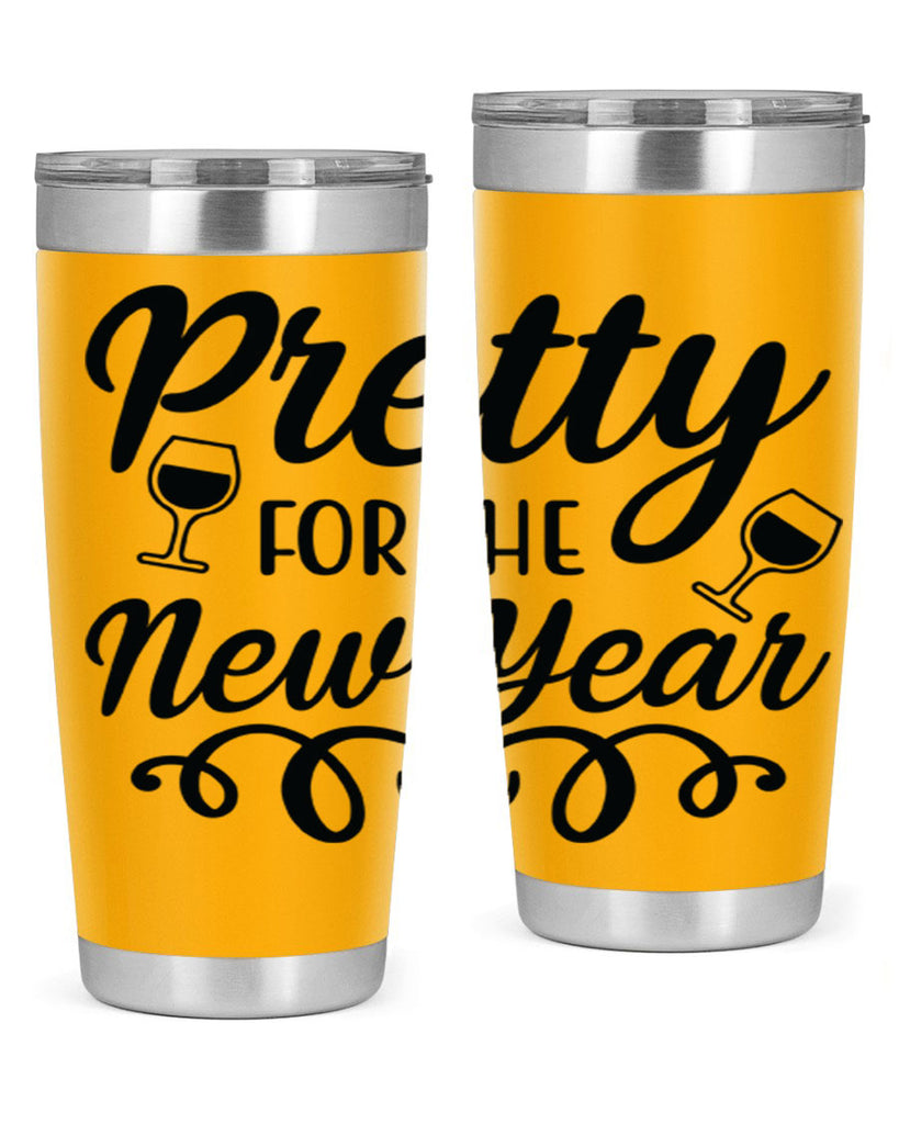 Pretty For The New Year 131#- fashion- Cotton Tank