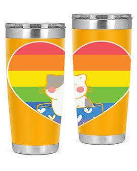 Pride Cat LGBT Kawaii Cats Anime 276#- anime- Tumbler