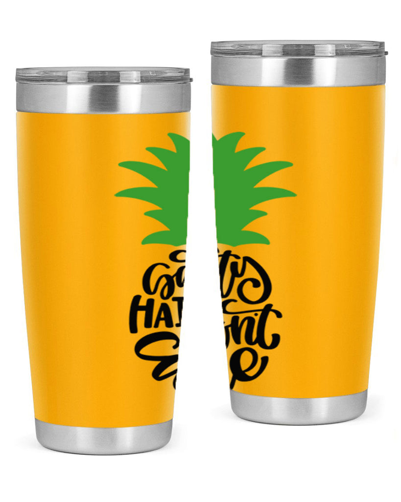 Salty Hair Dont Care Style 28#- summer- Tumbler