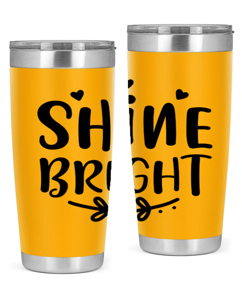 Shine Bright 140#- fashion- Cotton Tank