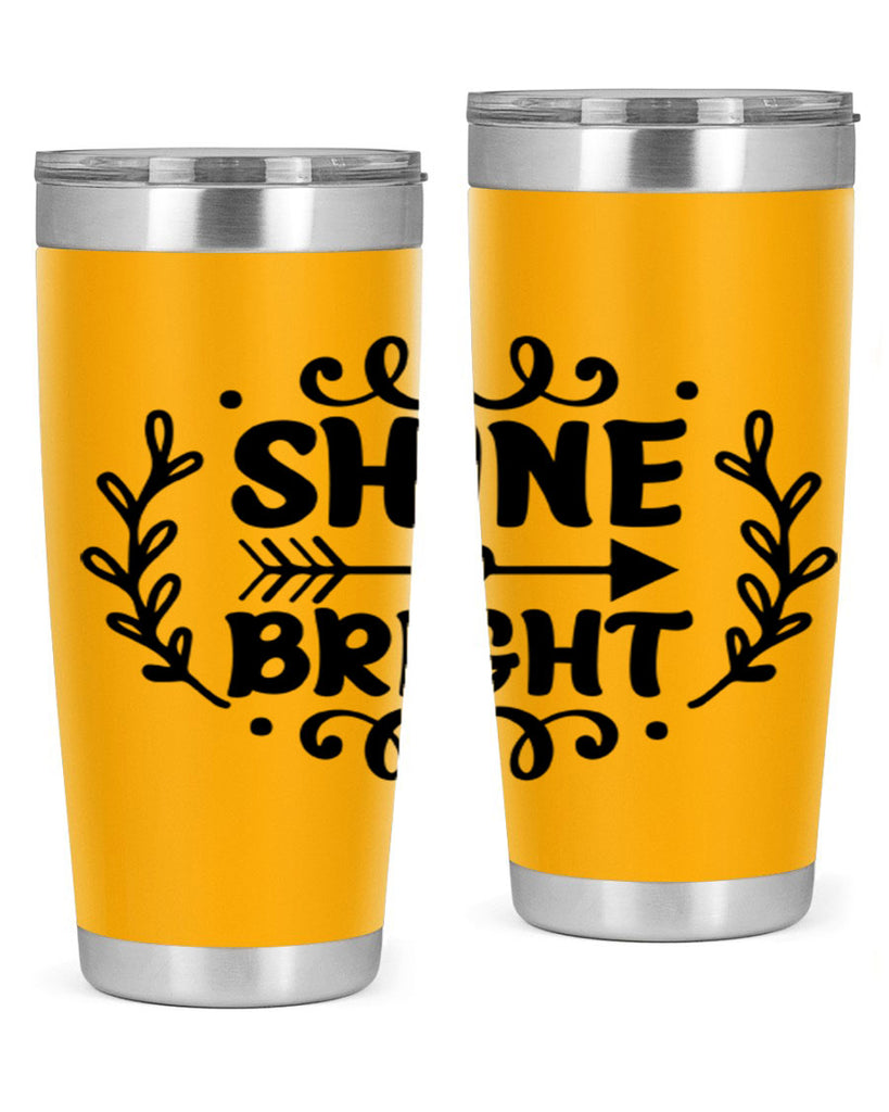 Shine Bright 142#- fashion- Cotton Tank
