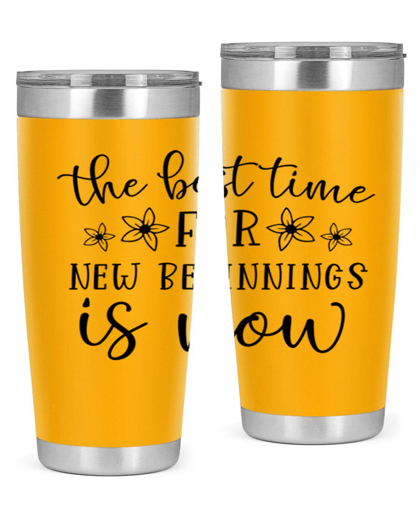The best time for new 542#- spring- Tumbler