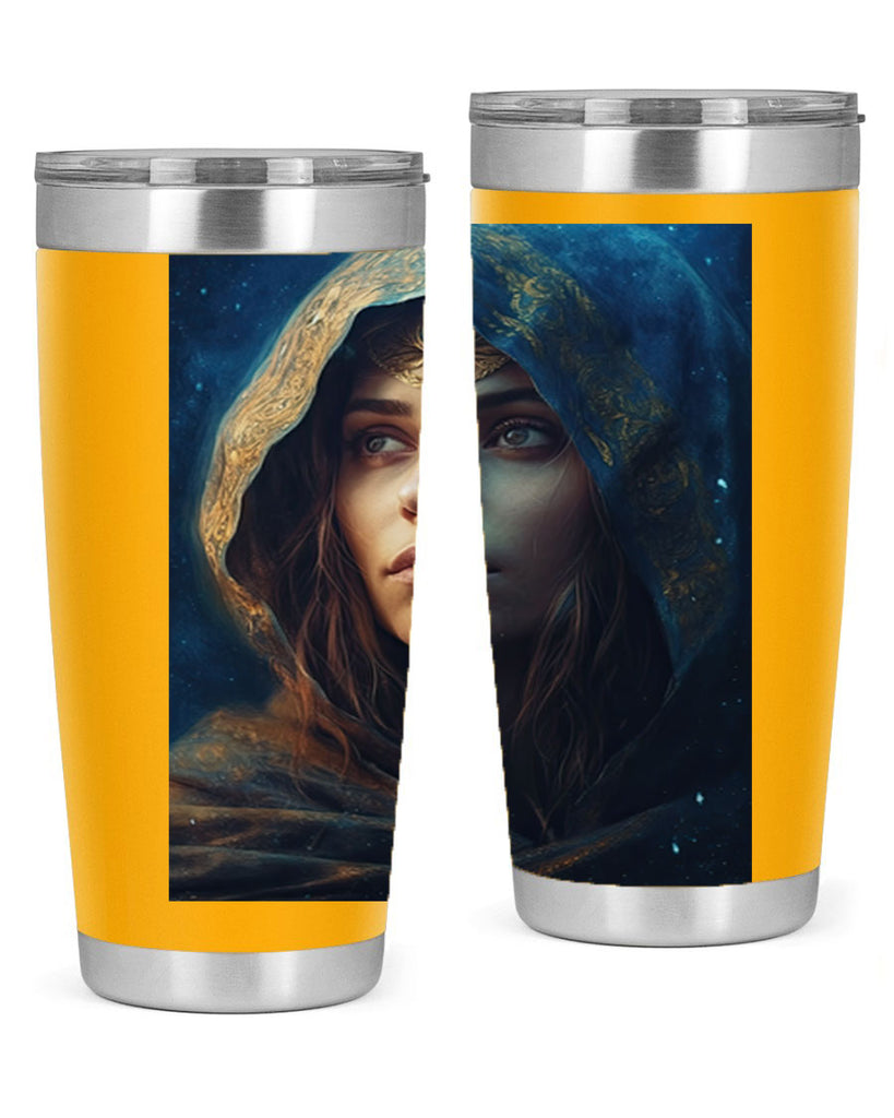 Virgo 59#- zodiac- Tumbler