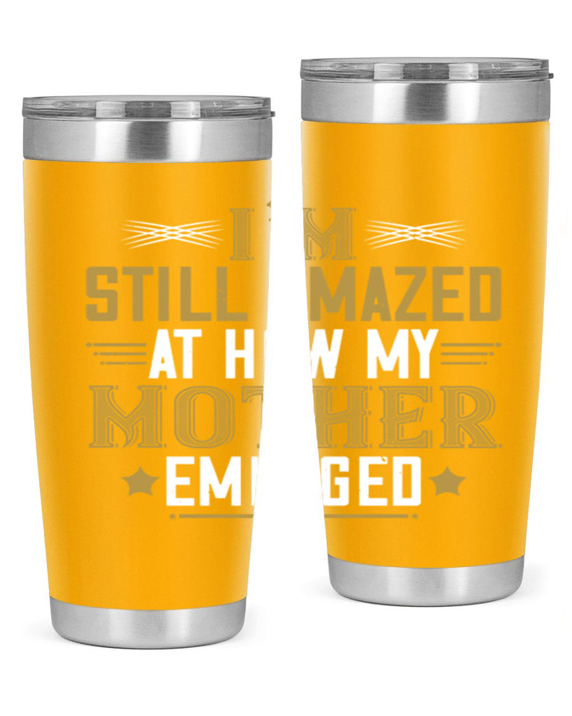 a mother’s arms are more comforting than anyone else’s 234#- mom- Tumbler