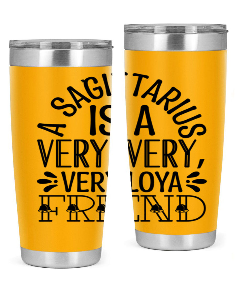 a sagittarius is very loyal 61#- zodiac- Tumbler