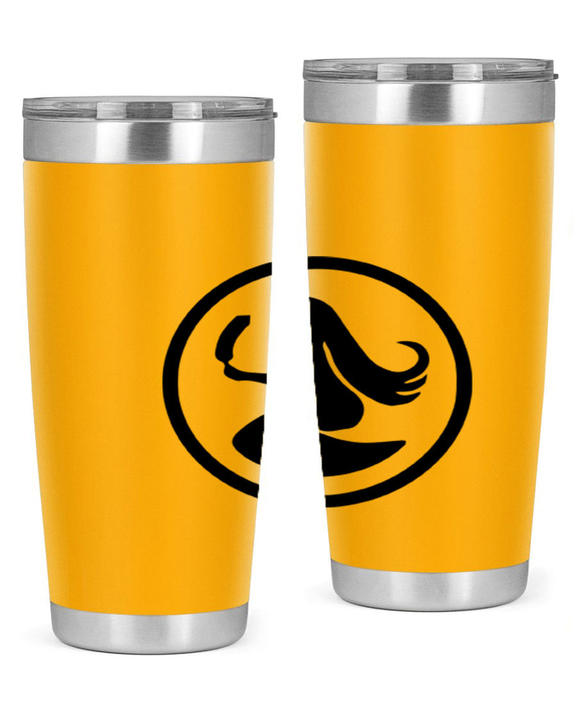 aquarius 80#- zodiac- Tumbler