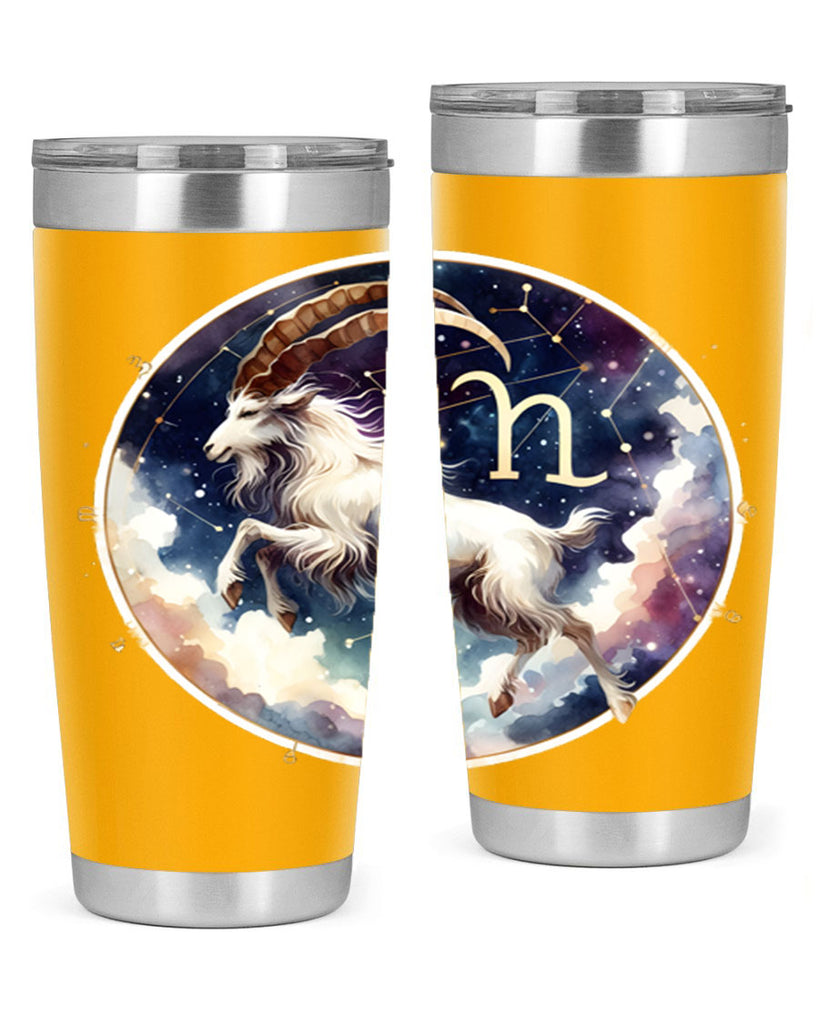aries 141#- zodiac- Tumbler