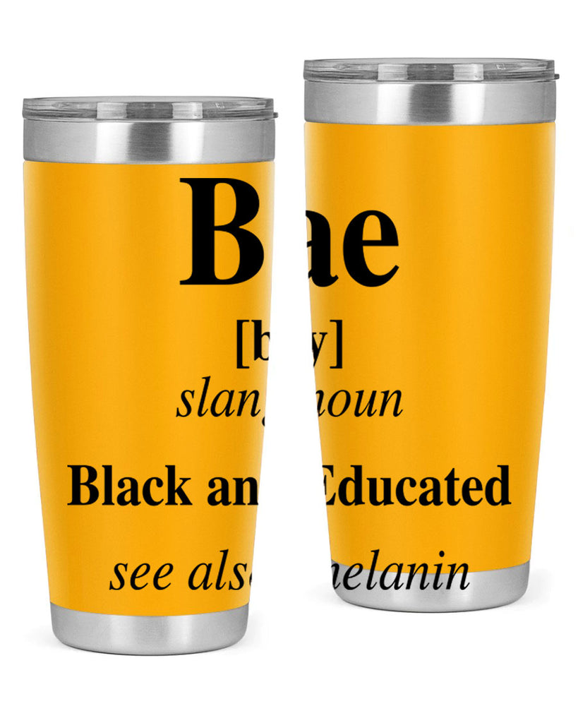 bae definition 265#- black words phrases- Cotton Tank