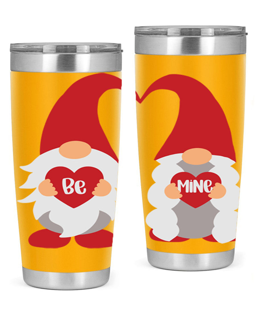 be mine 30#- valentines day- Tumbler