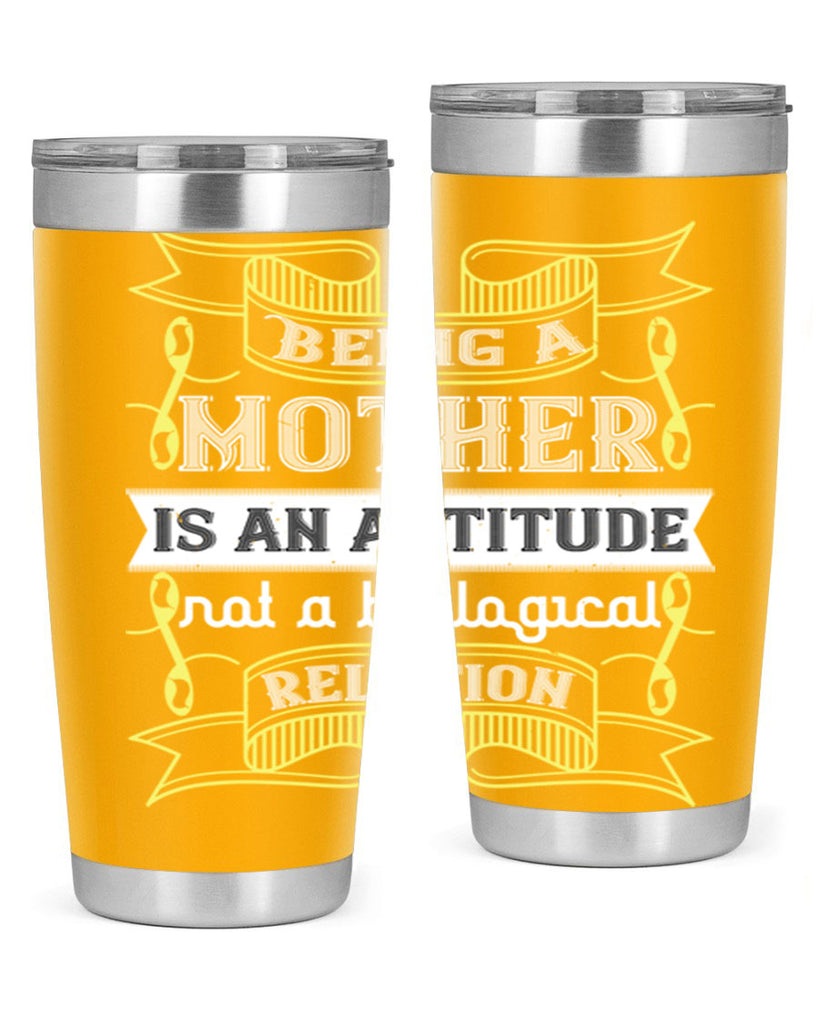 beaing mother 214#- mom- Tumbler