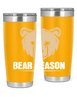 bear season 5#- Bears- Tumbler