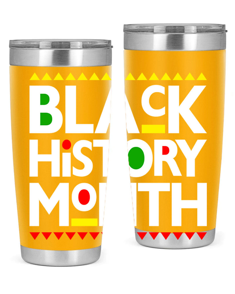 black history month 240#- black words phrases- Cotton Tank