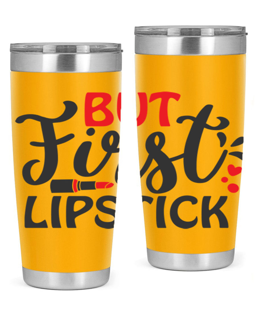 but first lipstick Style 160#- make up- Tumbler
