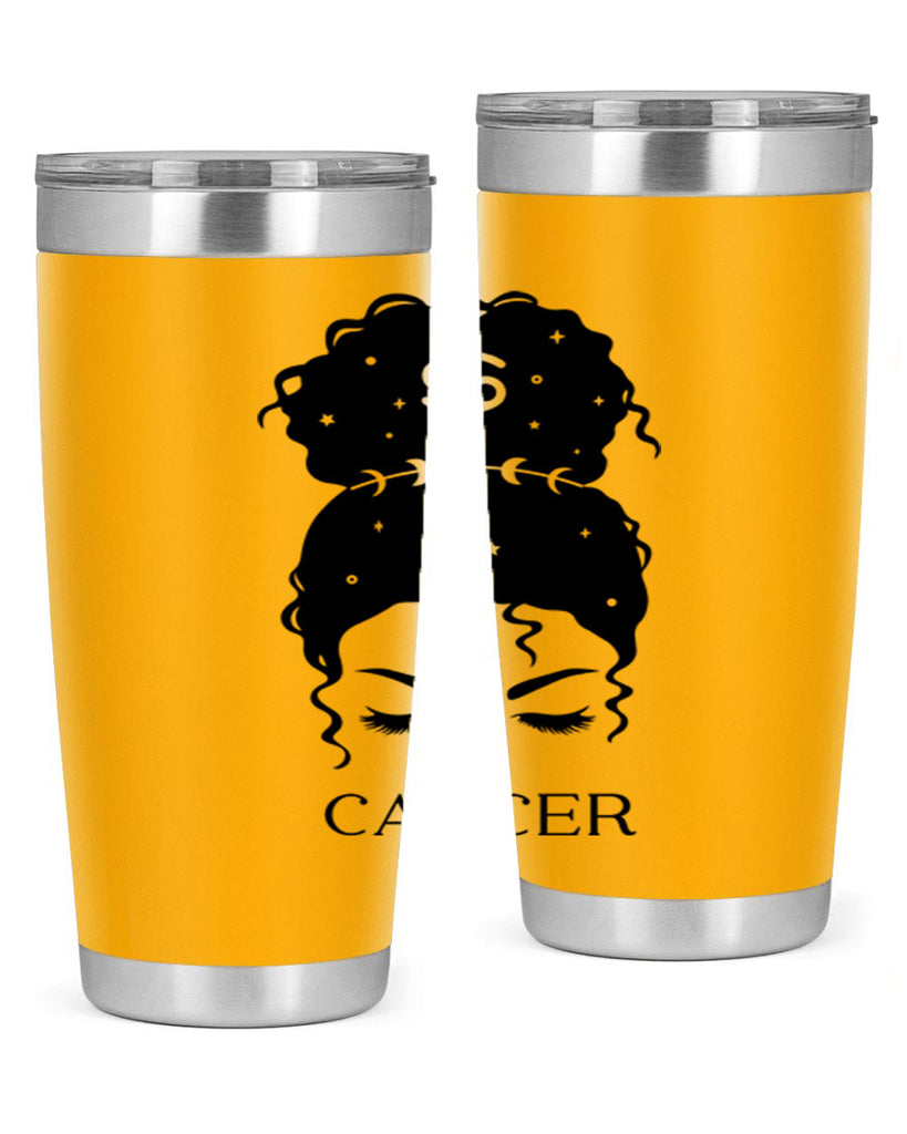 cancer 170#- zodiac- Tumbler