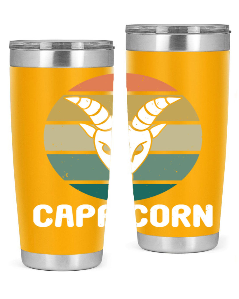 capricorn 200#- zodiac- Tumbler