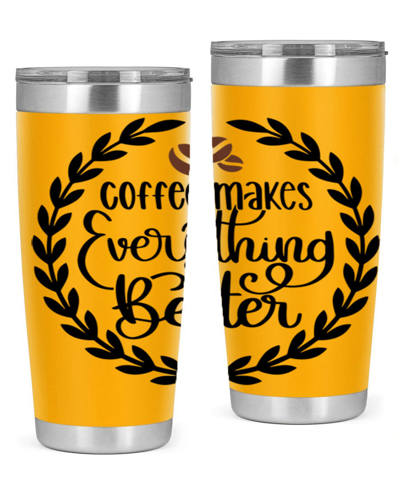 circlecoffee makes 184#- coffee- Tumbler