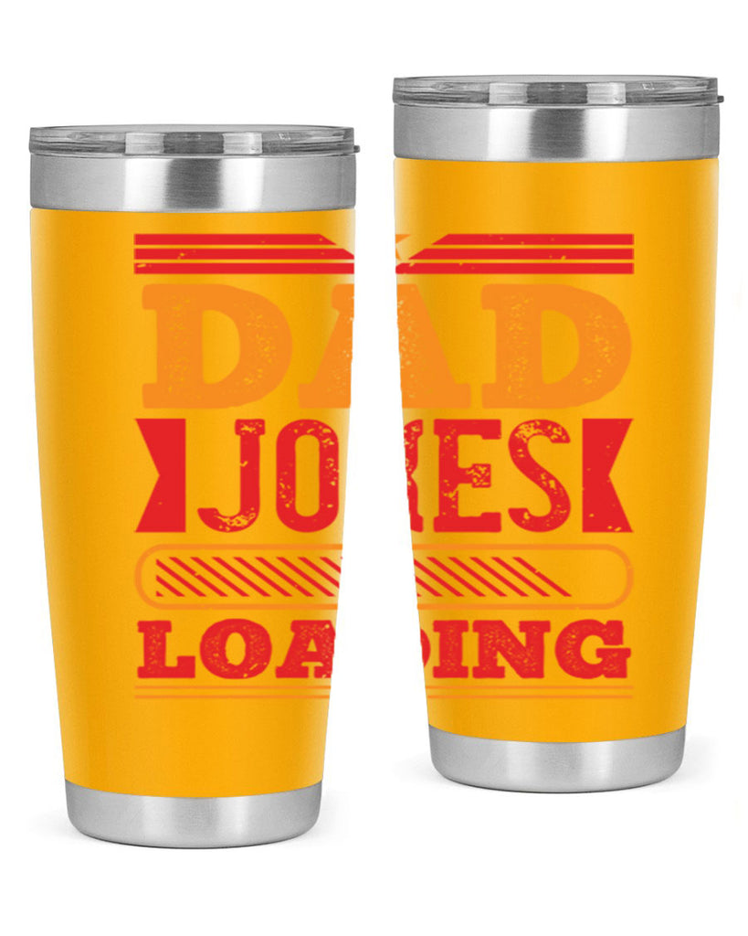 dad jokes loading 115#- fathers day- Tumbler
