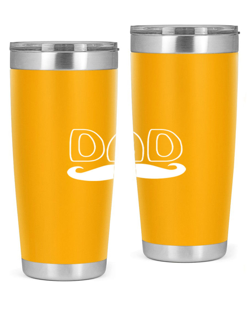 dadk 28#- dad- Tumbler