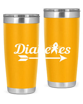 diabetes Style 43#- diabetes- Tumbler