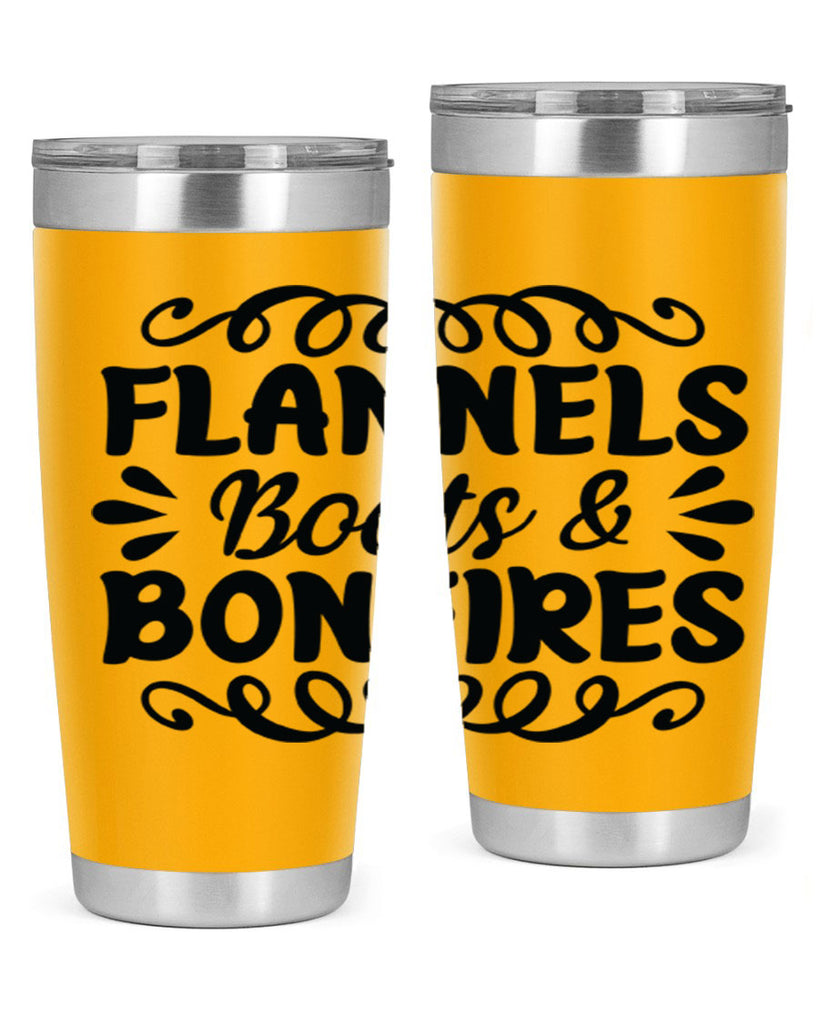 flannels boots bonfires 89#- fashion- Cotton Tank