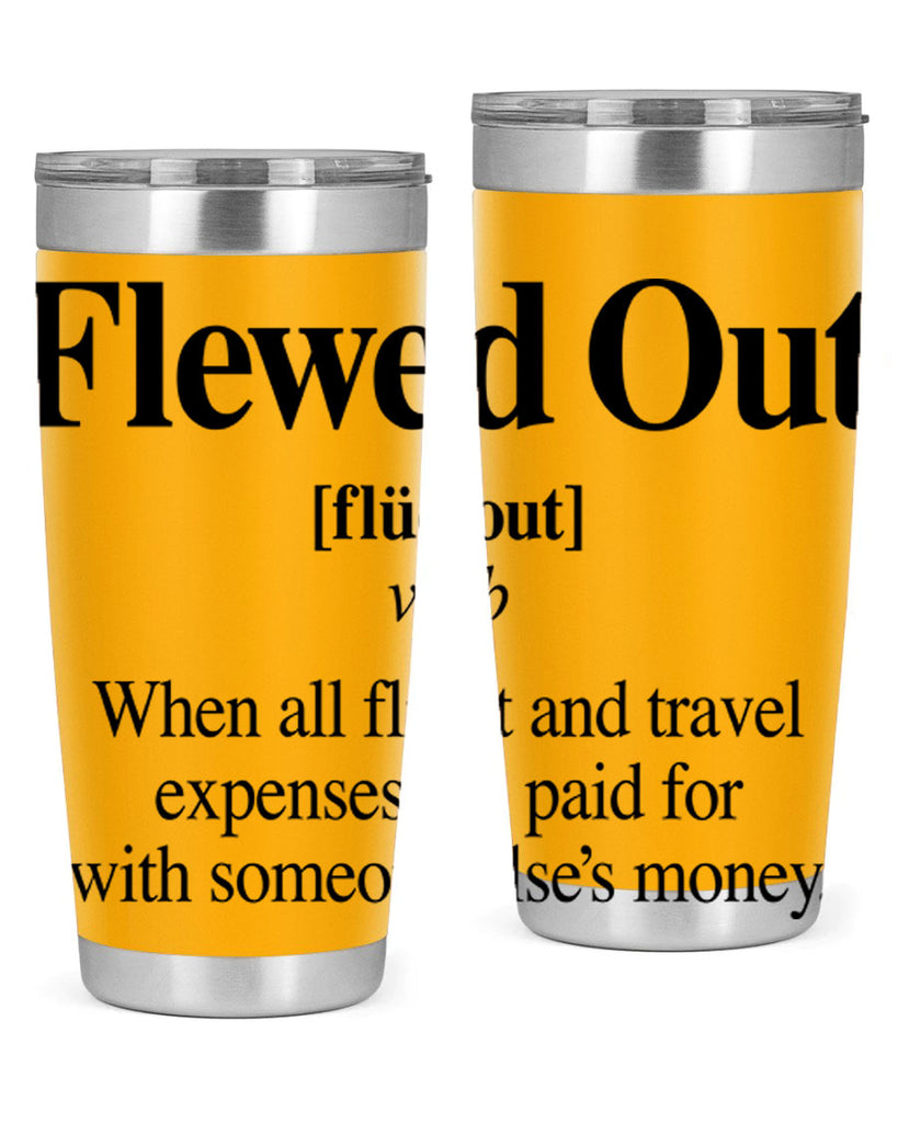 flewed out dictionary 152#- black words phrases- Cotton Tank