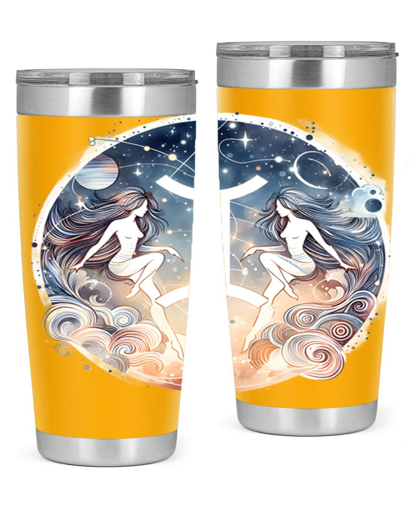 gemini 247#- zodiac- Tumbler