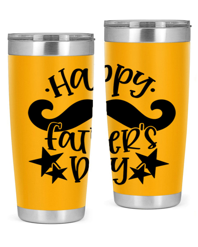 happy fathers day 47#- fathers day- Tumbler