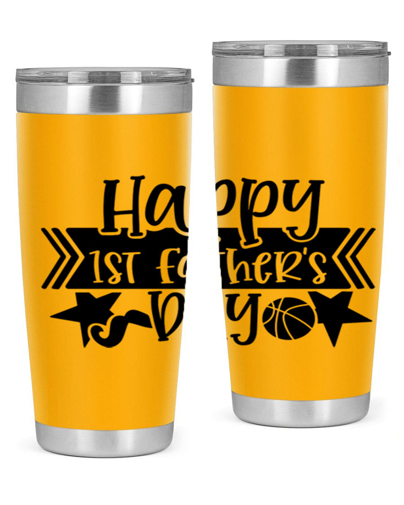 happy st fathers day 48#- fathers day- Tumbler