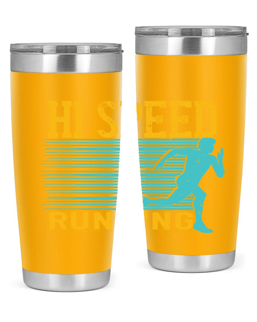hi speed running 42#- running- Tumbler