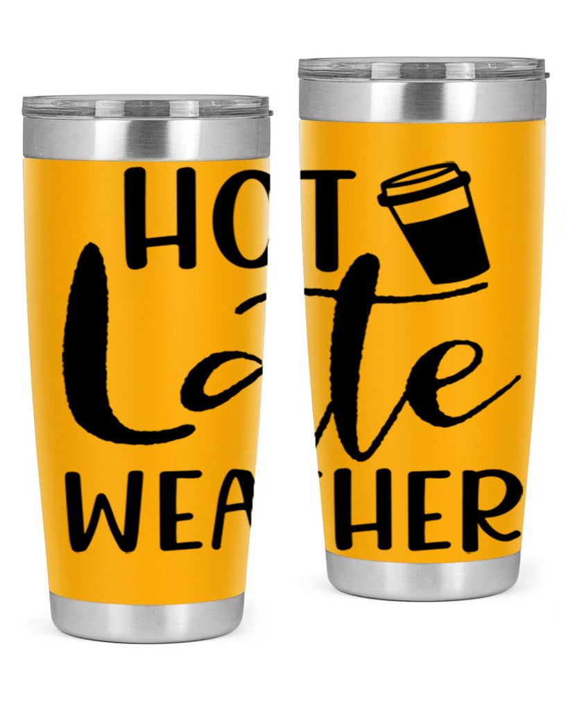 hot late weather 318#- fall- Tumbler
