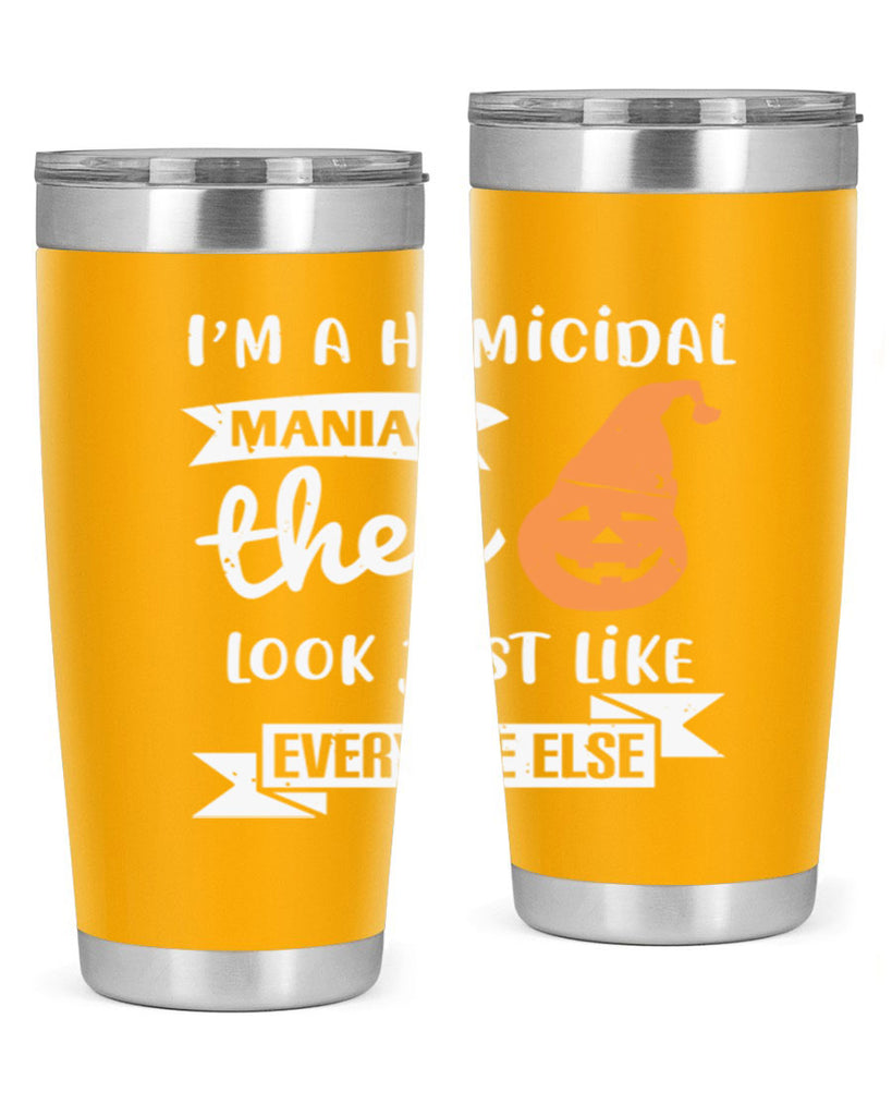 i’m a homicidal maniac 142#- halloween- Tumbler