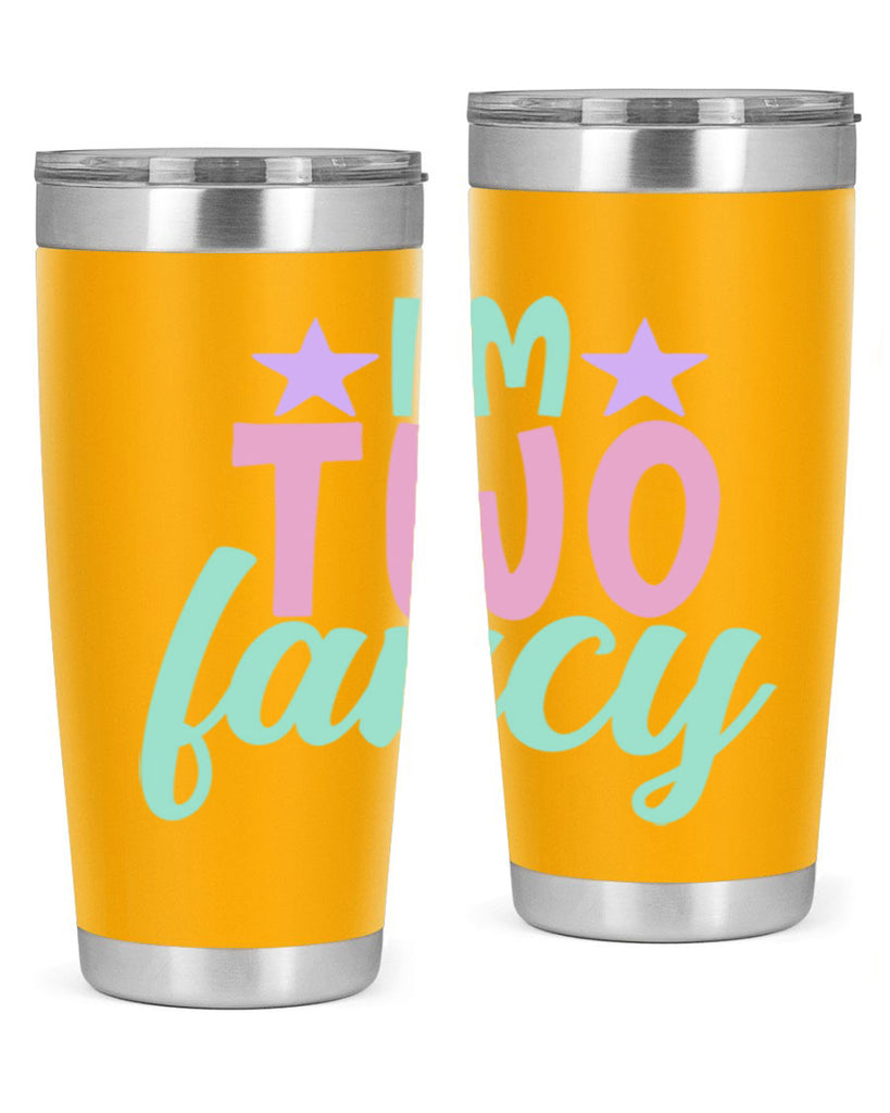 im two fancy Style 5#- baby- Tumbler