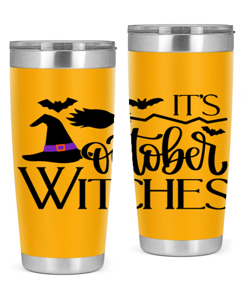 its october witches 50#- halloween- Tumbler