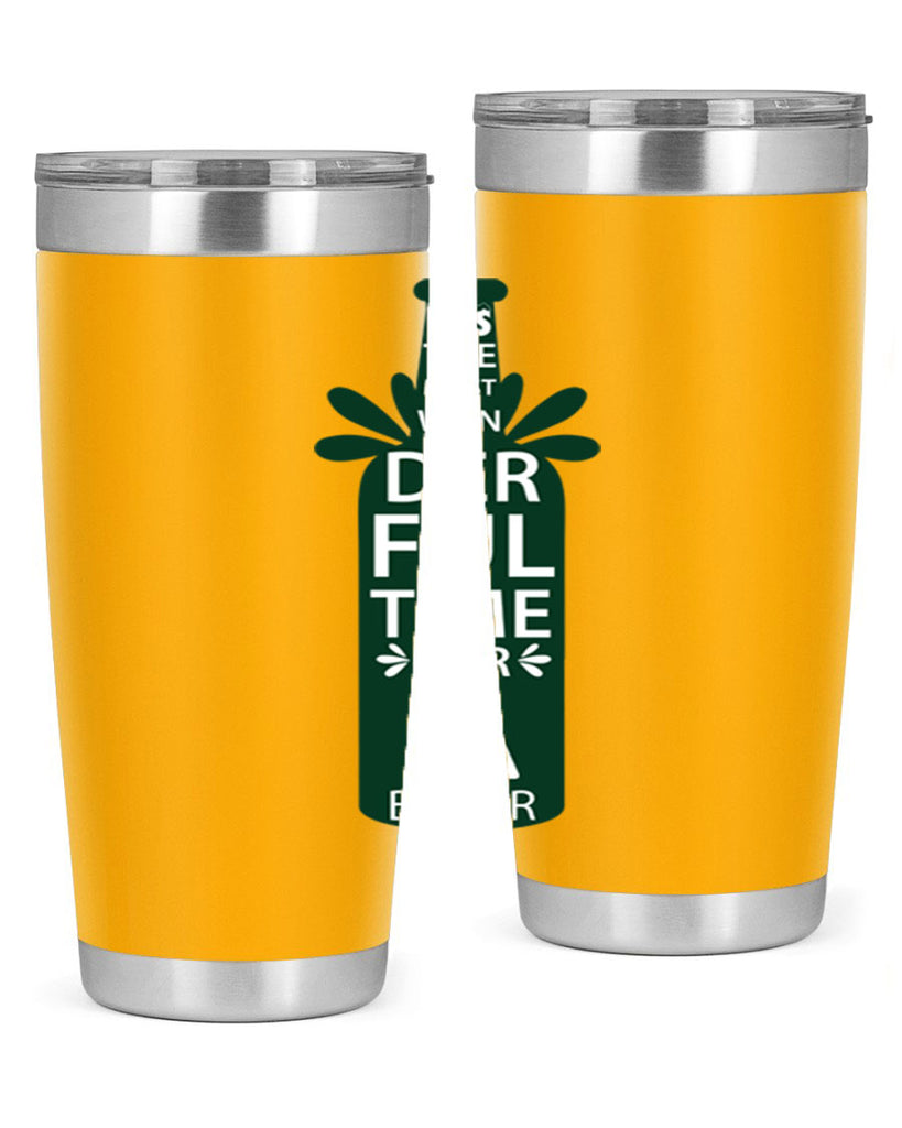 its the most wonderful 66#- beer- Tumbler