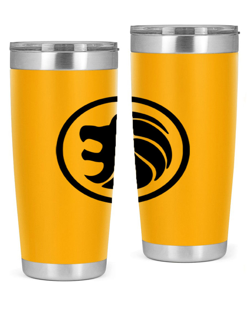 leo 302#- zodiac- Tumbler