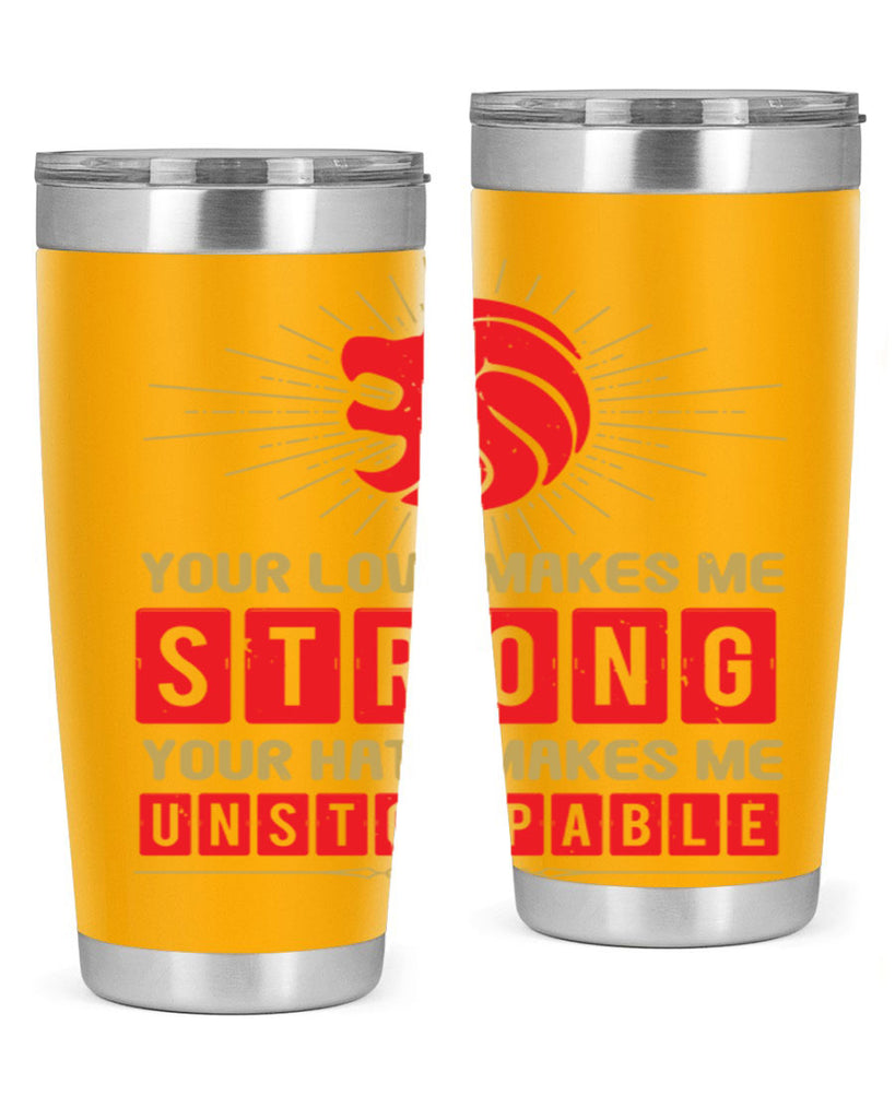 leo 310#- zodiac- Tumbler