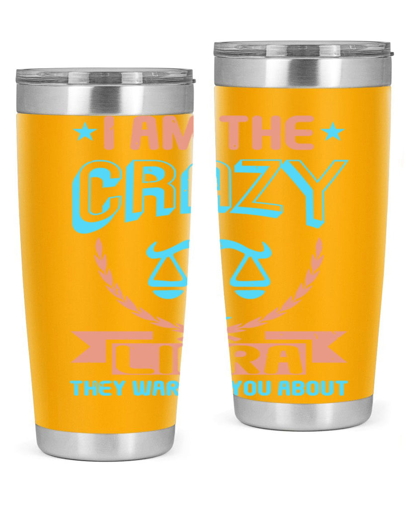 libra 333#- zodiac- Tumbler