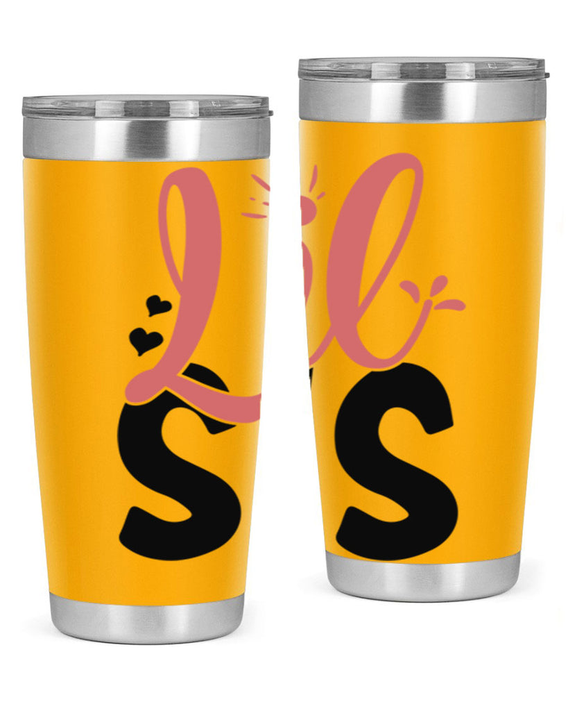 lil sis Style 47#- Best Friend- Tumbler