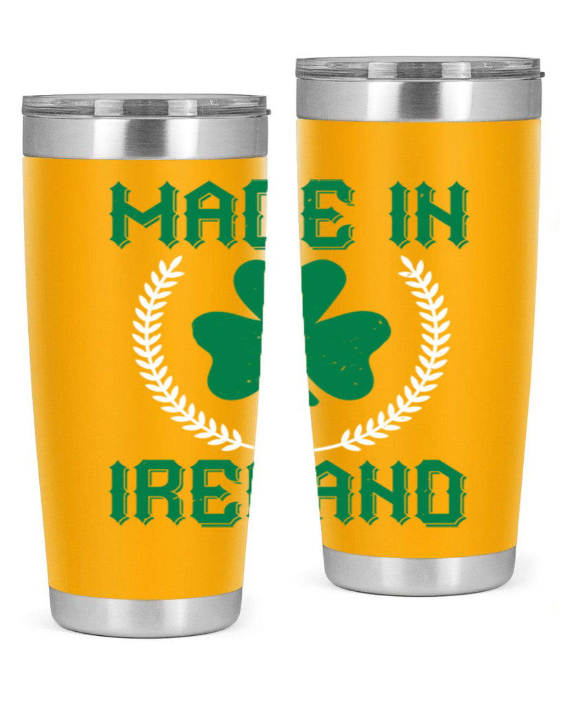 made in ireland 62#- beer- Tumbler