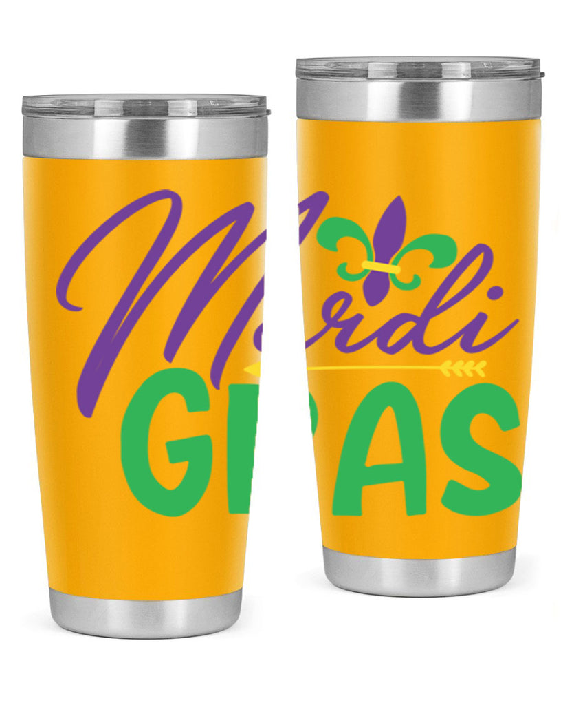 mardi gras 76#- mardi gras- Tumbler
