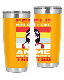 people who dont like anime are not to be trusted273#- anime- Tumbler