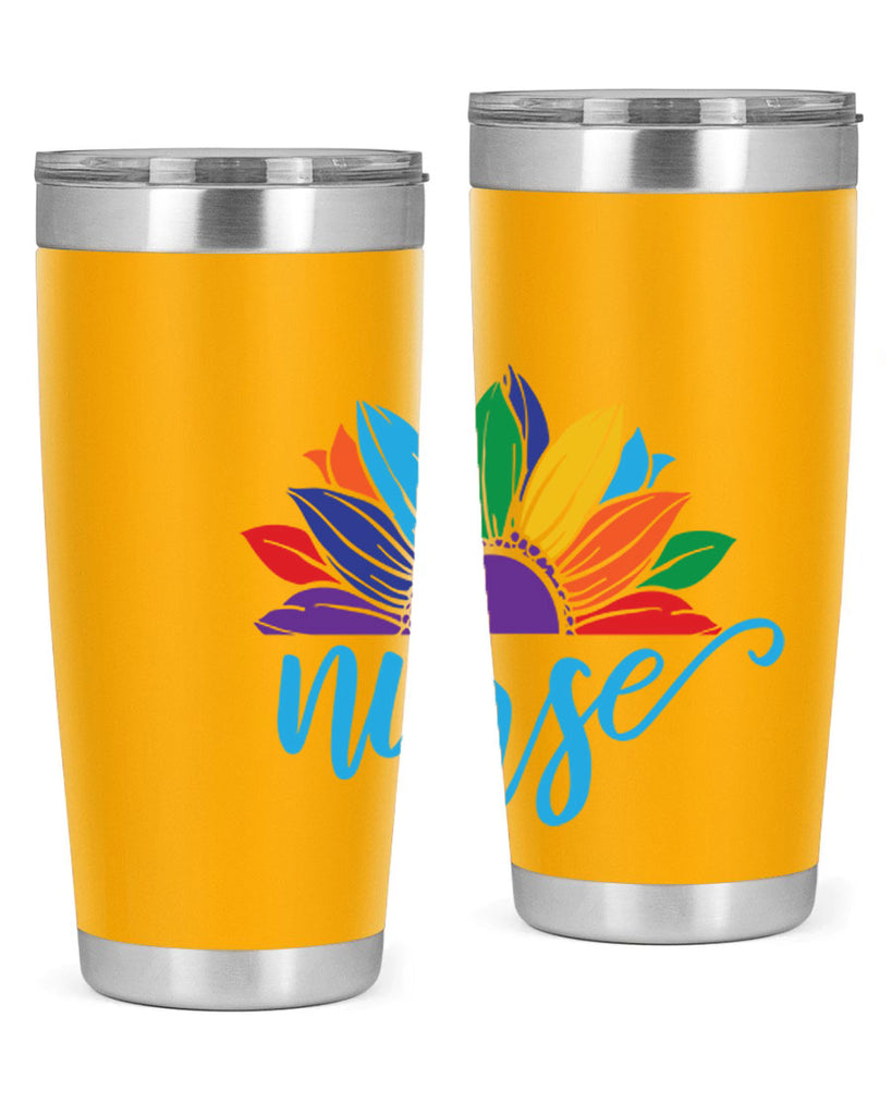 pride sf nurse r 54#- lgbt- Tumbler