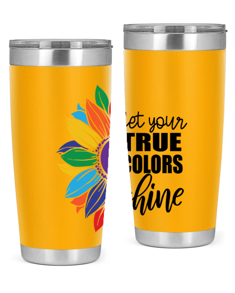 pride sf true colors 46#- lgbt- Tumbler