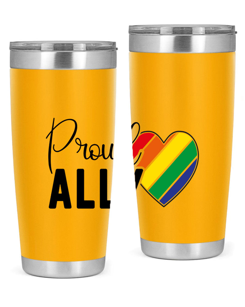 proudally 37#- lgbt- Tumbler
