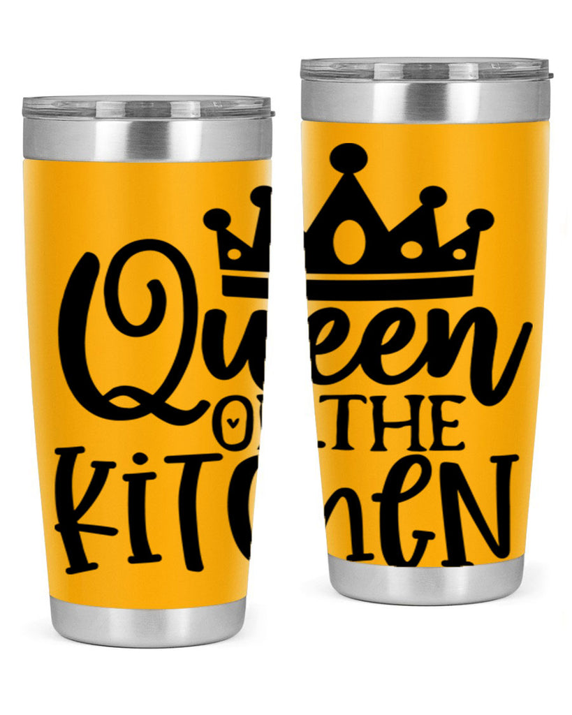 queen of the kitchen 80#- kitchen- Tumbler