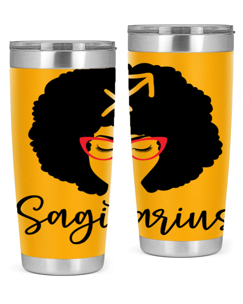 sagitarius 396#- zodiac- Tumbler