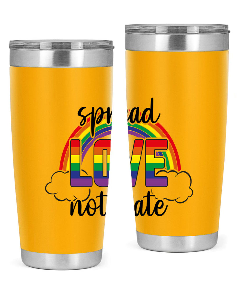 spreadlovenothate 17#- lgbt- Tumbler