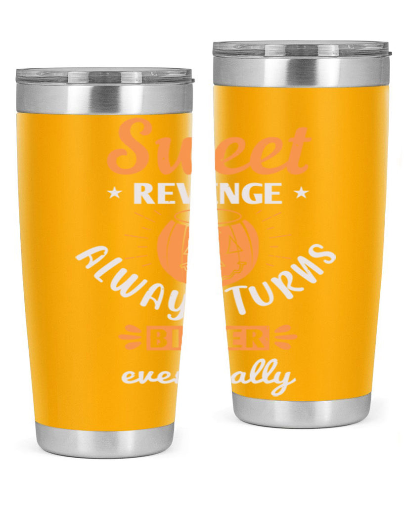 sweet revenge always 130#- halloween- Tumbler