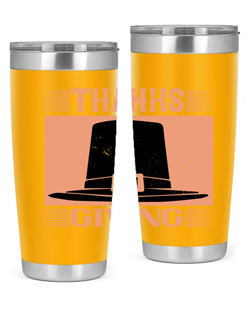thanksgiving 6#- thanksgiving- Tumbler